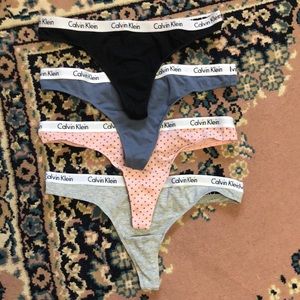 Calvin Klein Underwear